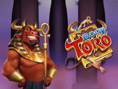 Book of Toro Game Image