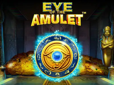 Eye of the Amulet Game Image
