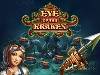 Eye of the Kraken Game Image