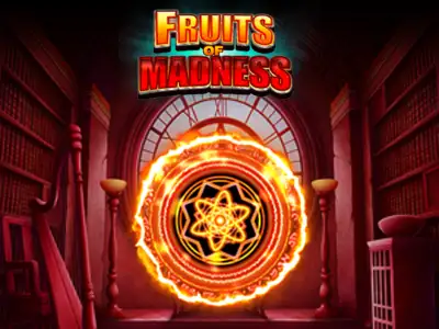 Fruits of Madness Game Image